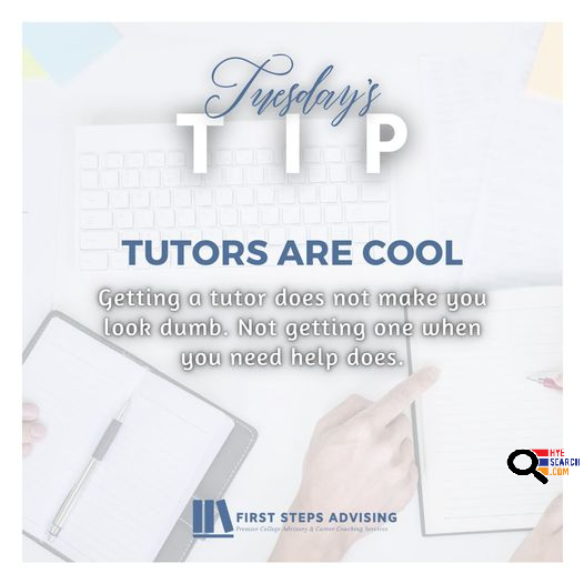 First Steps Advising Educational and Career Counselor