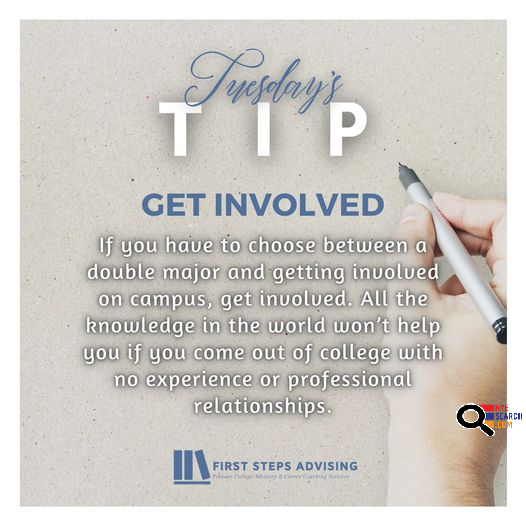First Steps Advising Educational and Career Counselor