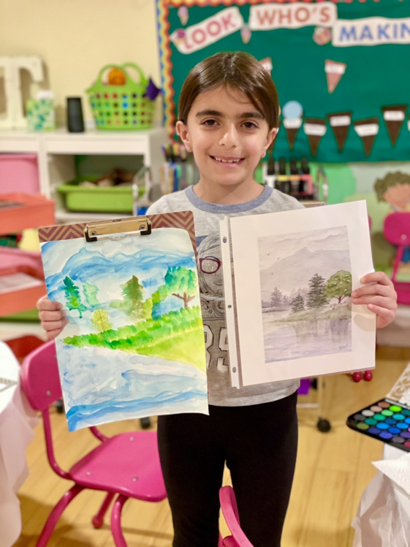 Arvest Art Studio