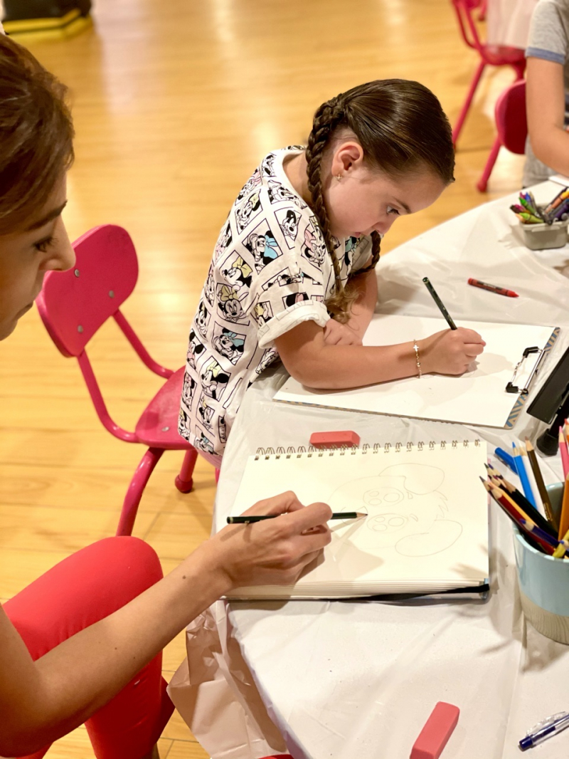 Arvest Art Studio