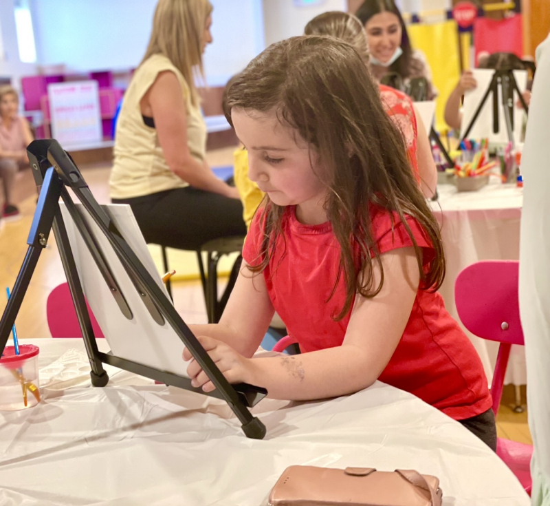 Arvest Art Studio