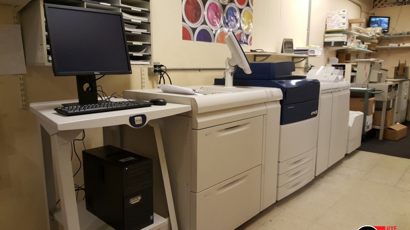 Printing By Harvey in Glendale