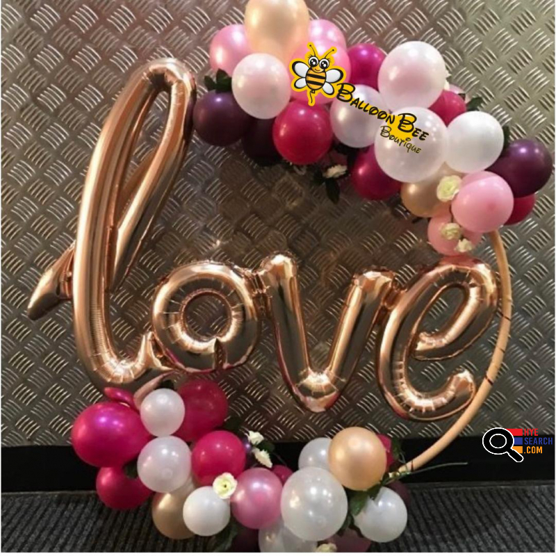 Ballon Stylist 