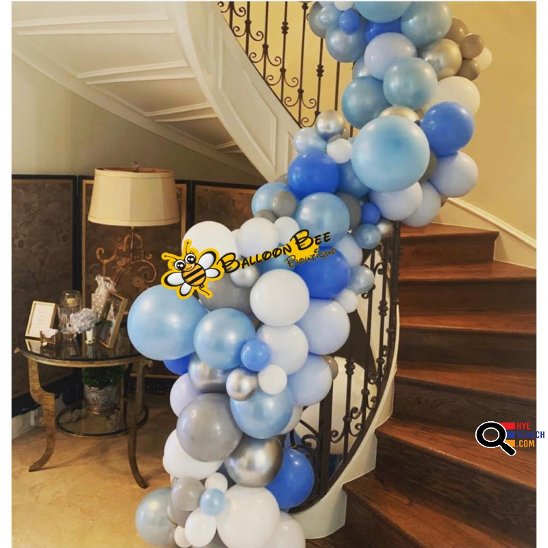 Ballon Stylist 