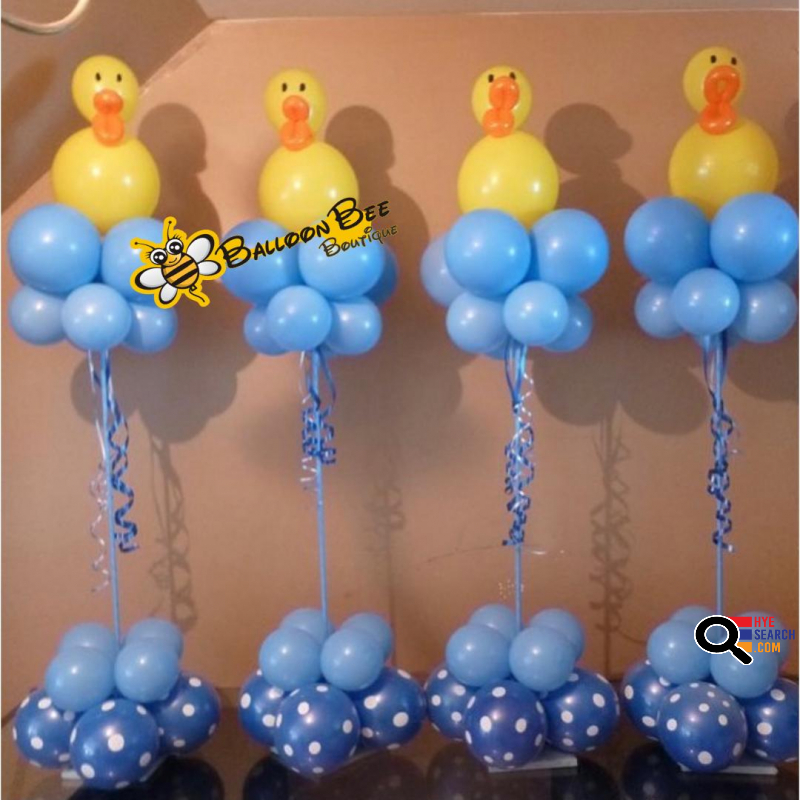 Ballon Stylist 