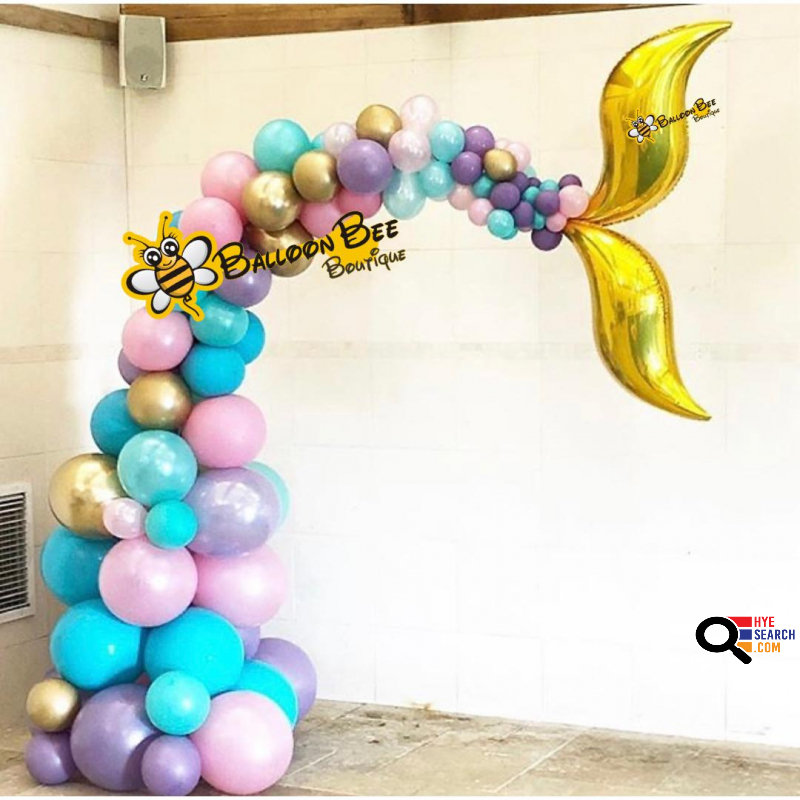 Ballon Stylist 