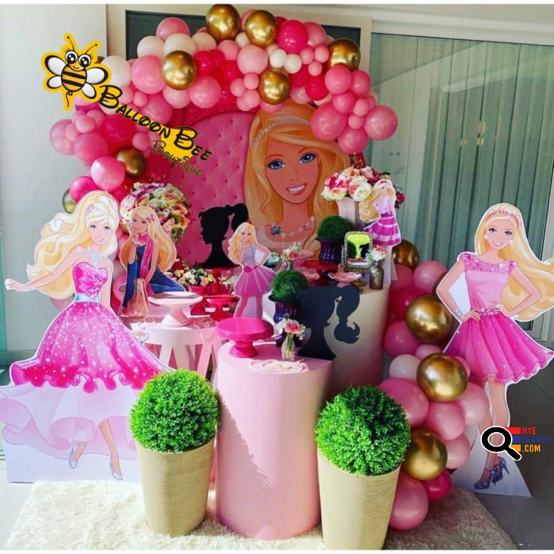 Ballon Stylist 