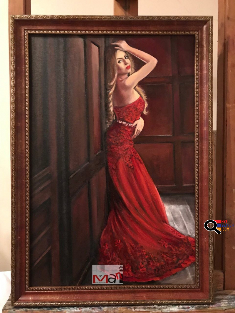 Paintings 