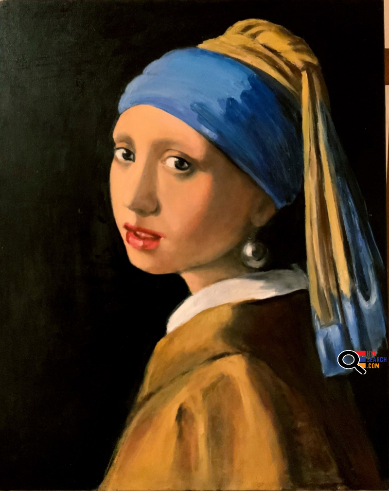 Paintings 