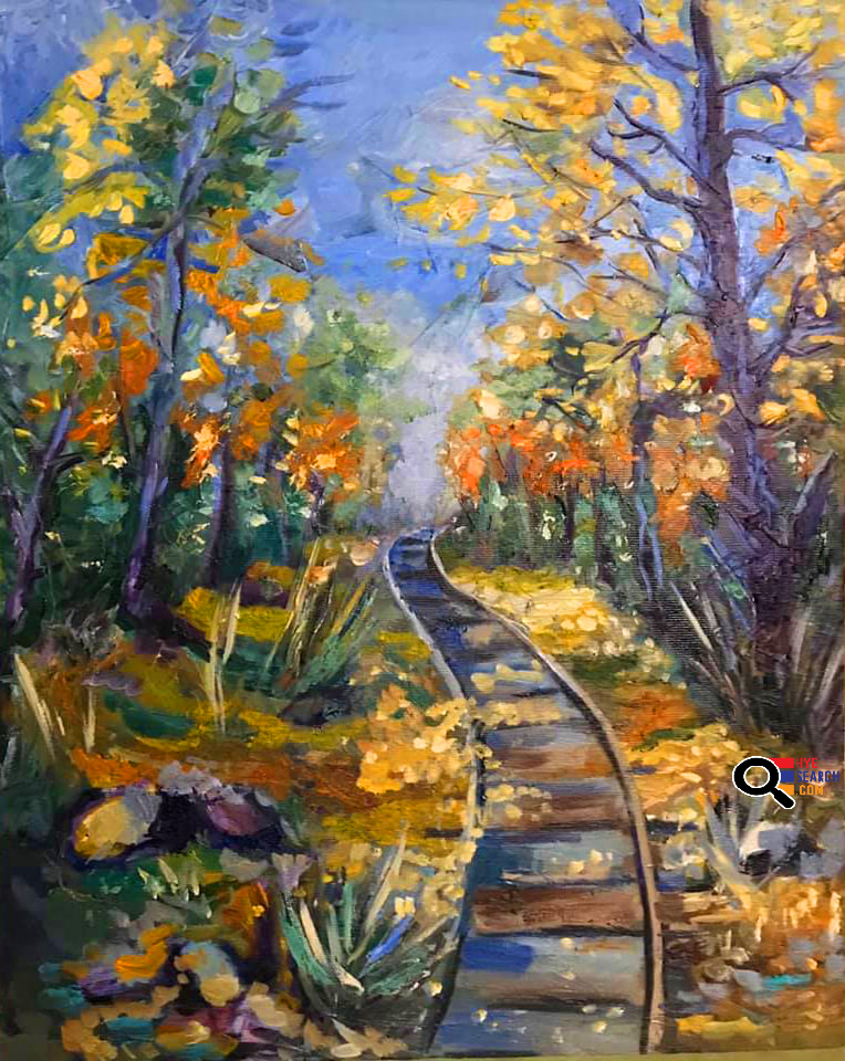 Paintings 