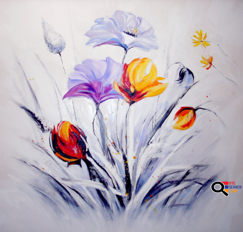 Paintings 