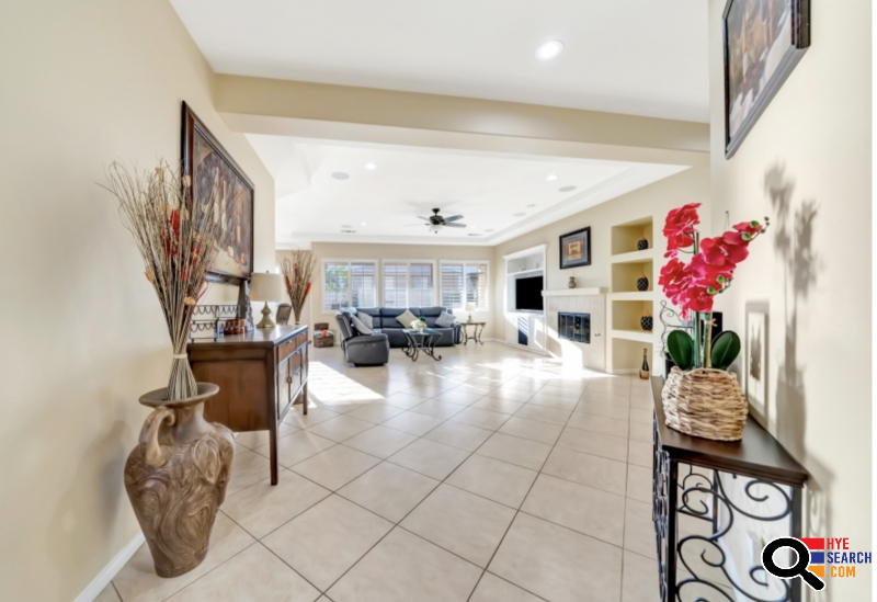 Beautiful Vacation Homes for Rent in Indio, CA