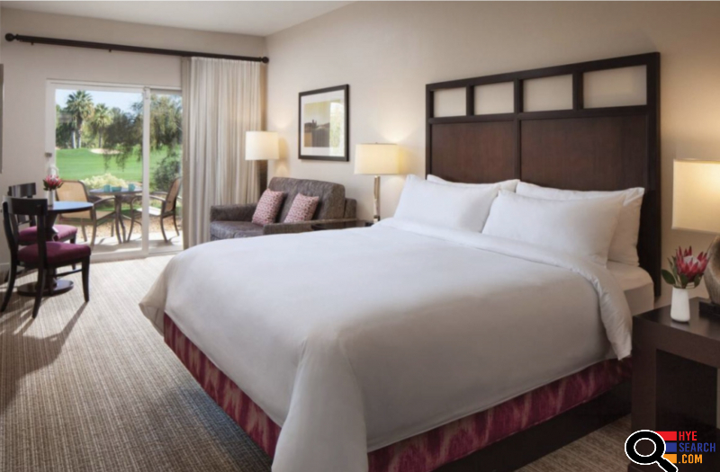 Marriott Shadow Ridge  the Village in Palm Desert, CA