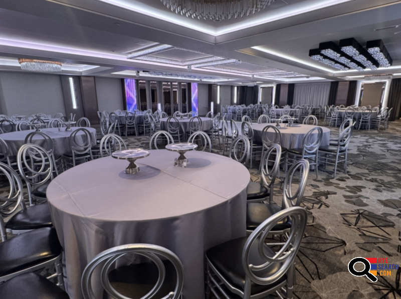  Venue/ Banquet Hall Business for Sale in Glendale, CA