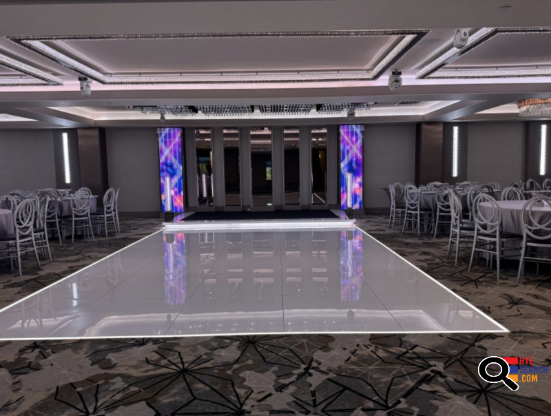  Venue/ Banquet Hall Business for Sale in Glendale, CA