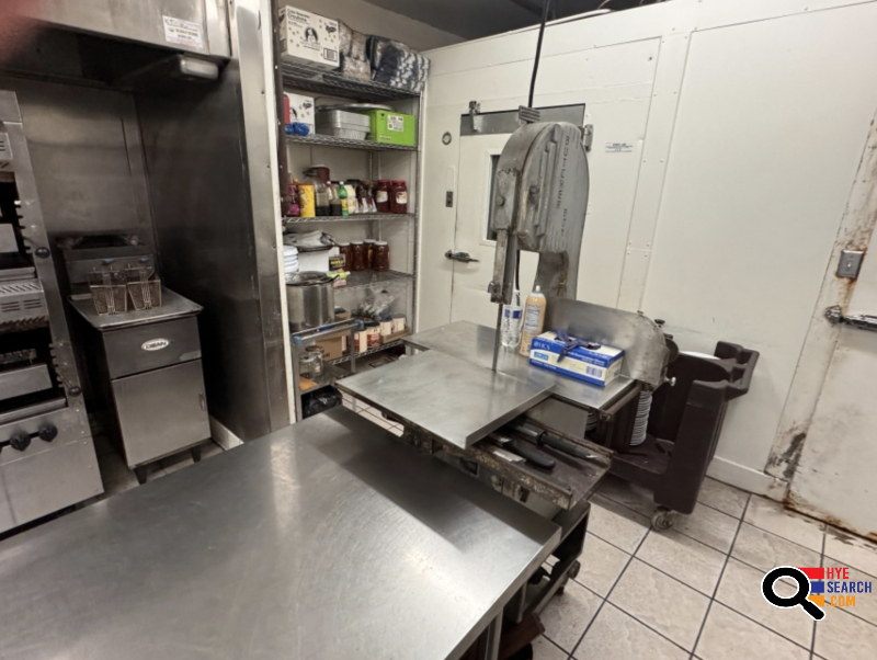  Venue/ Banquet Hall Business for Sale in Glendale, CA