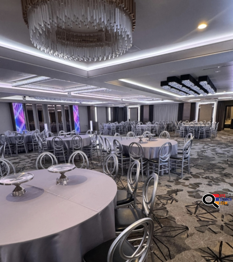  Venue/ Banquet Hall Business for Sale in Glendale, CA