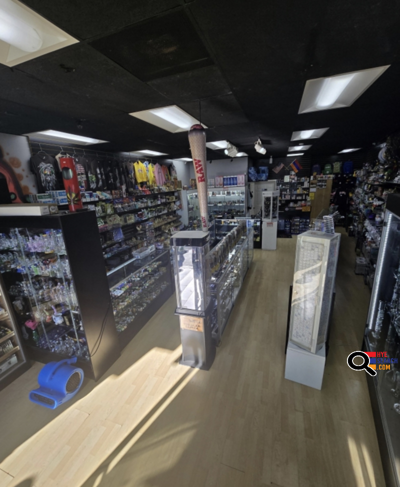 Smoke Shop for Sale in Arleta, CA