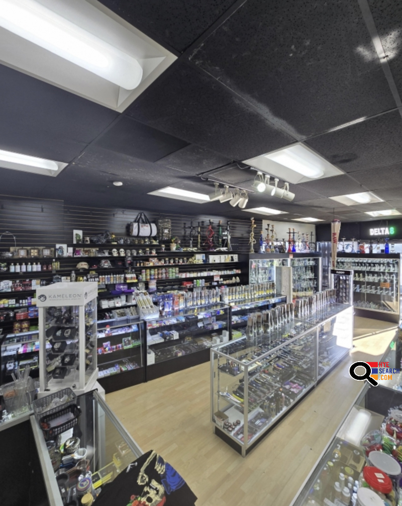 Smoke Shop for Sale in Arleta, CA