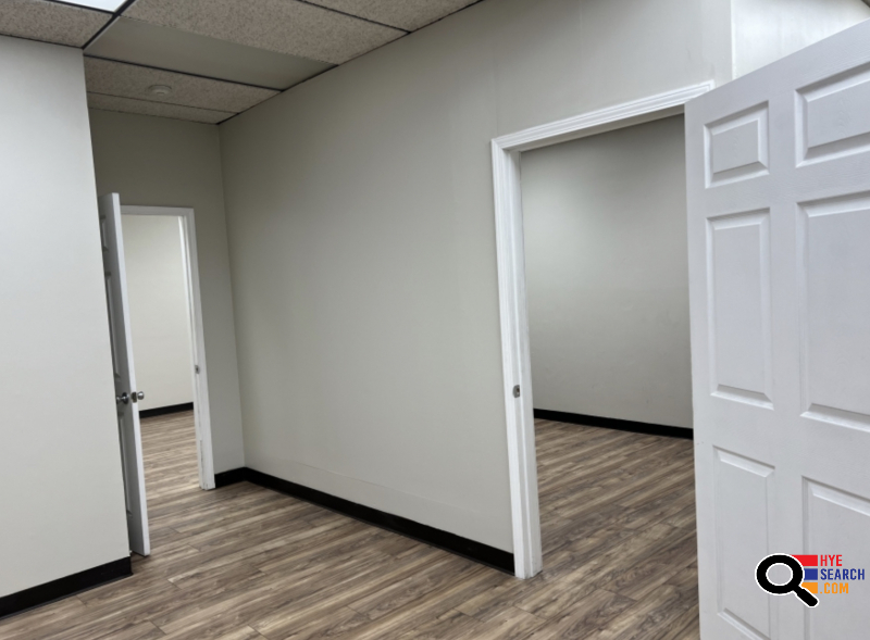 Office Space For Lease, ALL UTILITIES INCLUDED in Eagle Rock, CA
