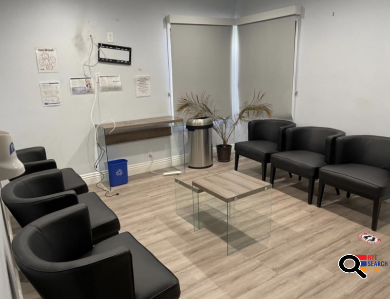 Urgent Care Surgery Center / Surgical Center/ Dental Medical Office for Lease in North Hollywood / Toluca Lake, CA