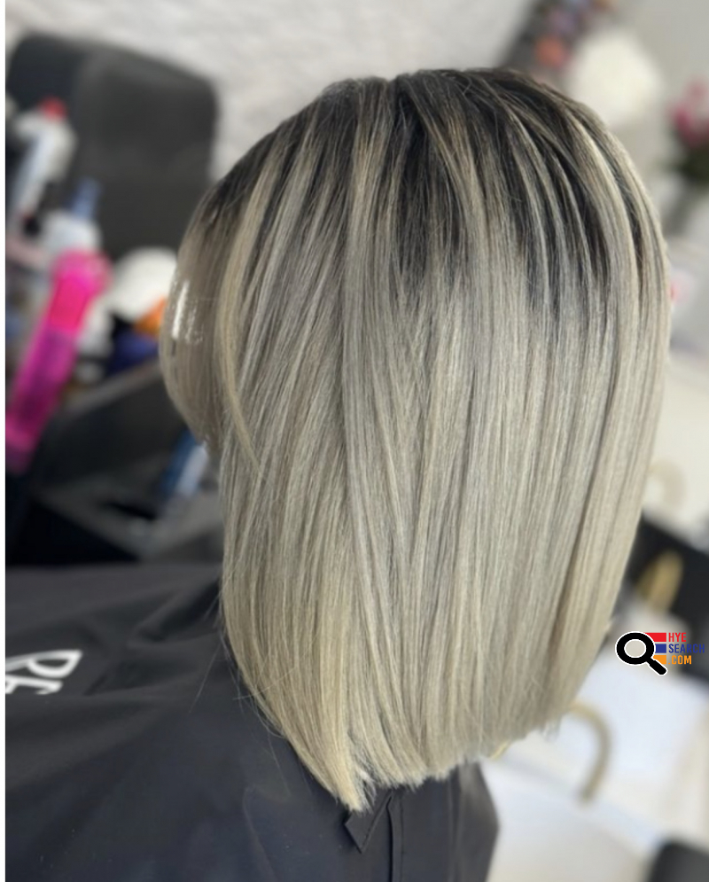 PACIFIC HAIR & BEAUTY 