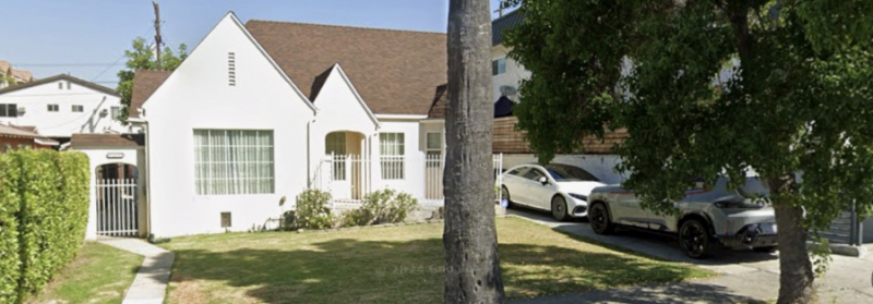  House for Rent in Glendale, CA