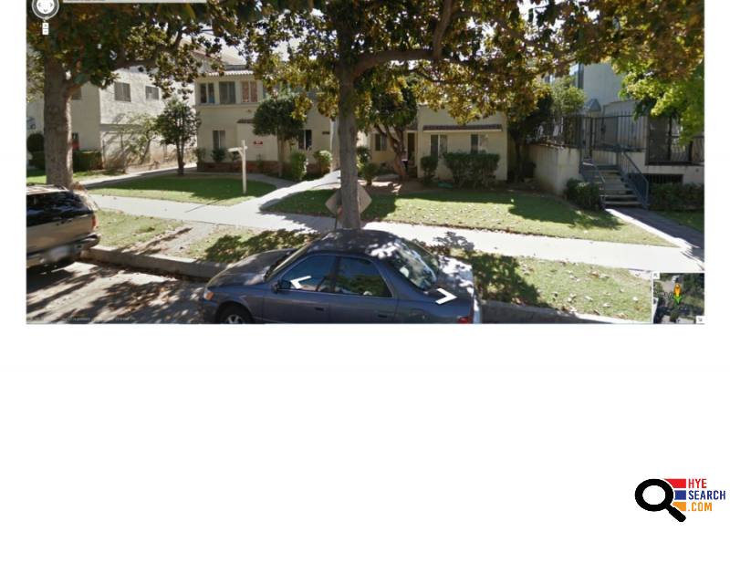 Apartment for Rent in Glendale, CA