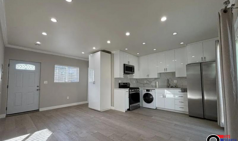 Brand new Accessory Dwelling Unit (ADU) available for rent in Arleta, CA