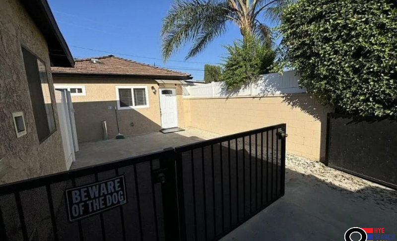 Brand new Accessory Dwelling Unit (ADU) available for rent in Arleta, CA