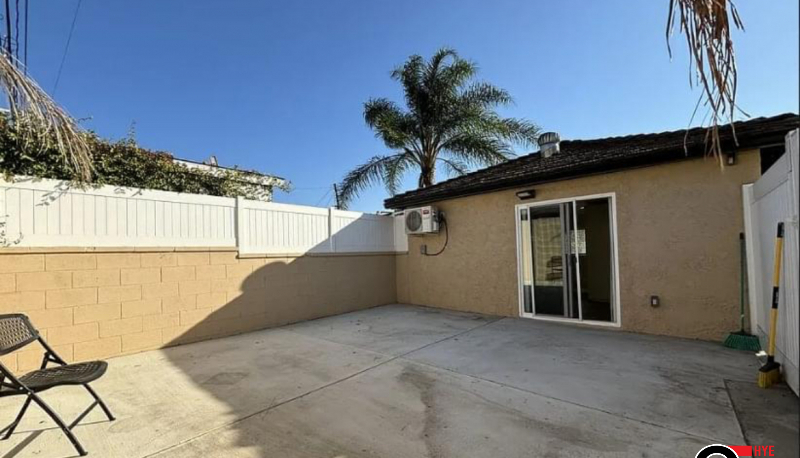 Brand new Accessory Dwelling Unit (ADU) available for rent in Arleta, CA