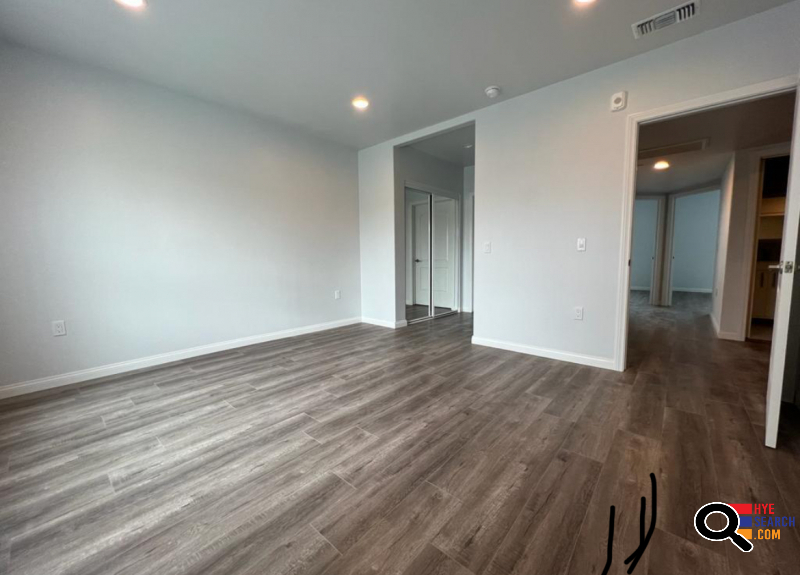 Townhouse available for rent in a sought-after Los Angeles, CA