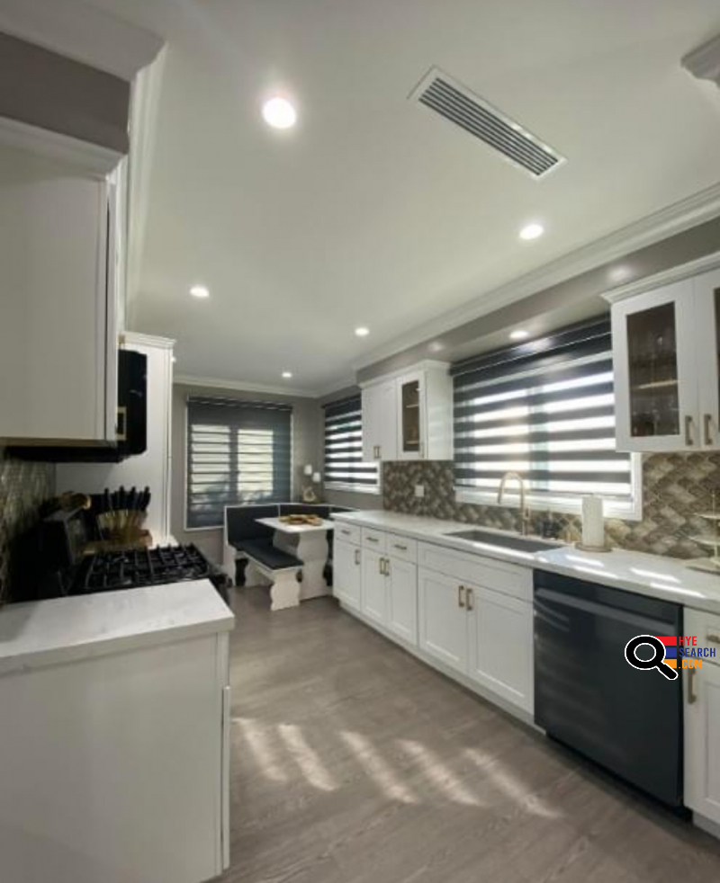 Updated family residence is now available for rent in Winnetka, CA 