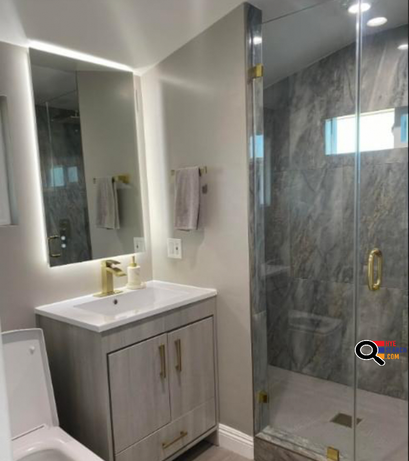Updated family residence is now available for rent in Winnetka, CA 