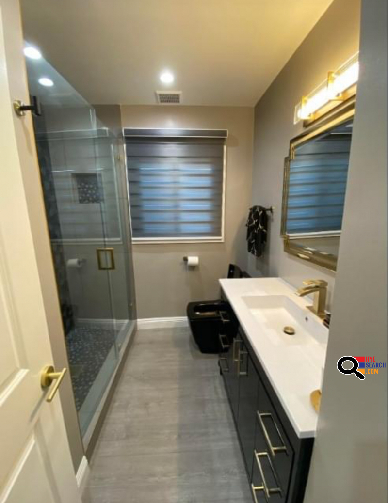 Updated family residence is now available for rent in Winnetka, CA 
