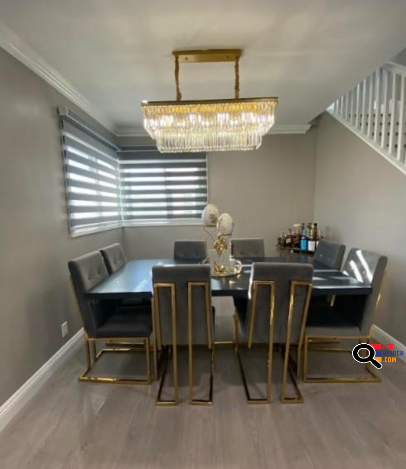 Updated family residence is now available for rent in Winnetka, CA 