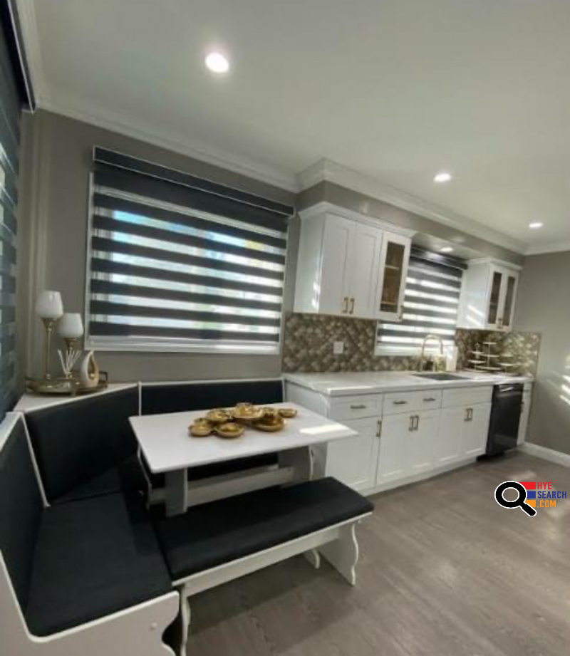 Updated family residence is now available for rent in Winnetka, CA 