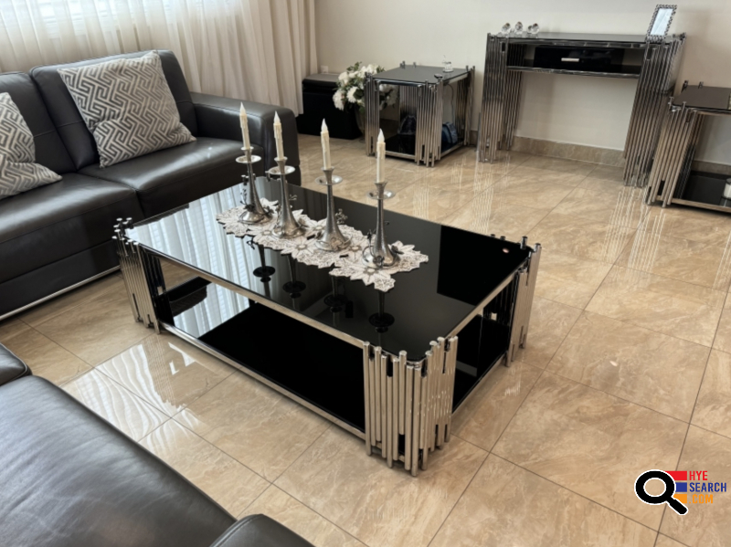 Coffee Table Set for sale in North Hollywood, CA