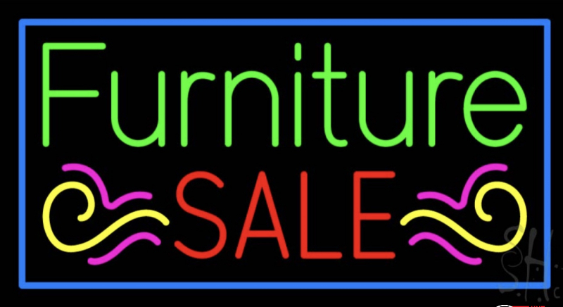  Vanity Desk with Mirror and Queen Size Bed for Sale in Van Nuys, CA
