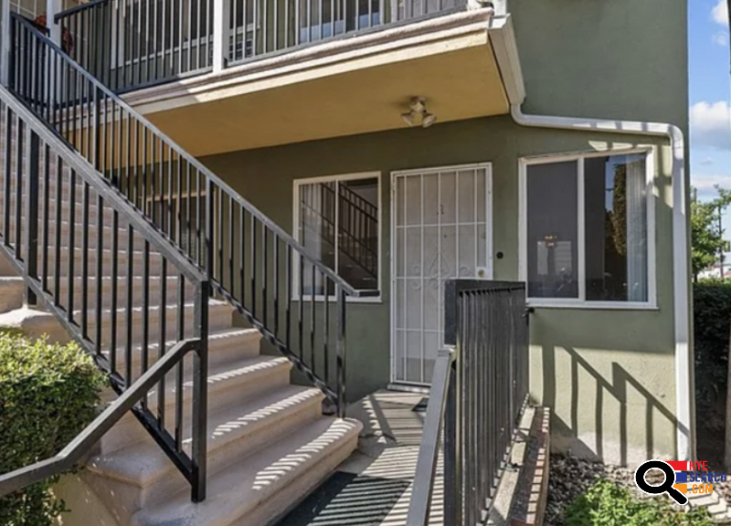 Quadruplex for Sale in Burbank, CA
