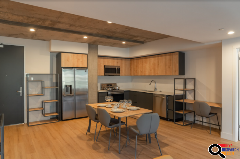 Apartment for Rent in Los Angeles, CA