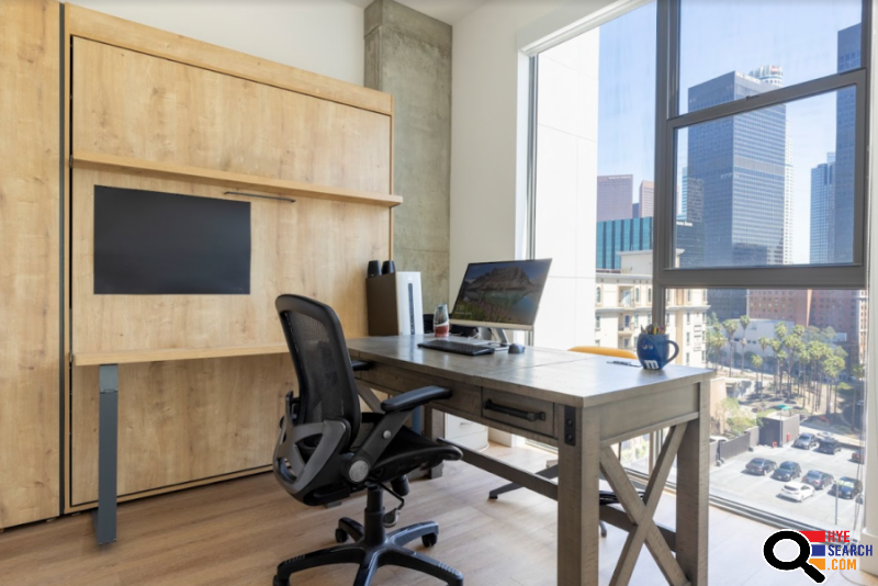 Apartment for Rent in Los Angeles, CA