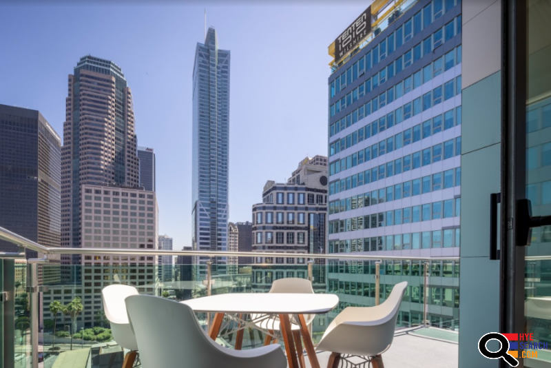 Apartment for Rent in Los Angeles, CA