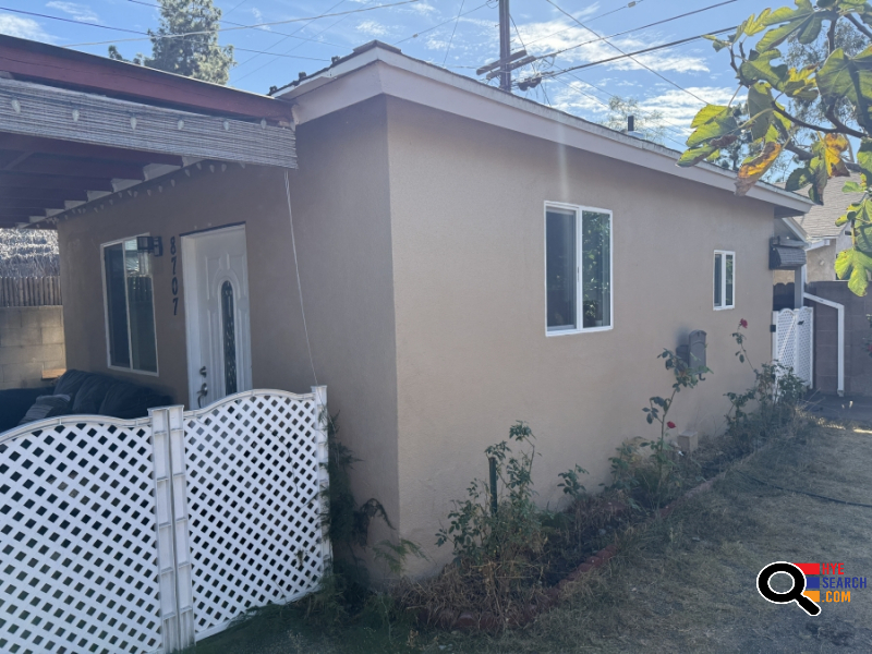 ADU for Rent in Panorama City, CA