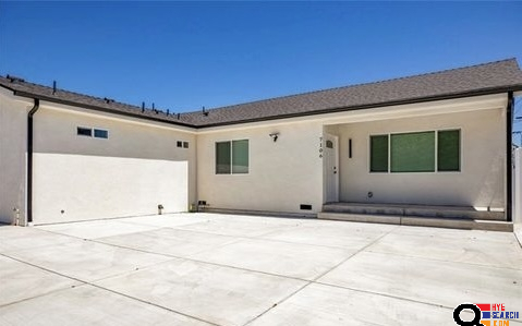 House for Rent in Van Nuys, CA