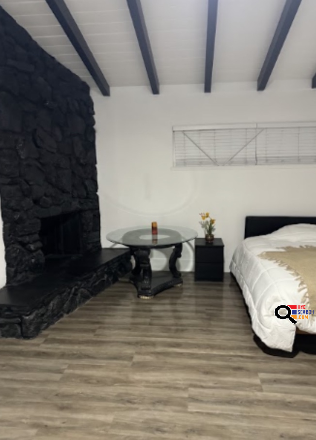 Newly Remodeled ADU house for rent / 1BD/1BA in North Hollywood, CA