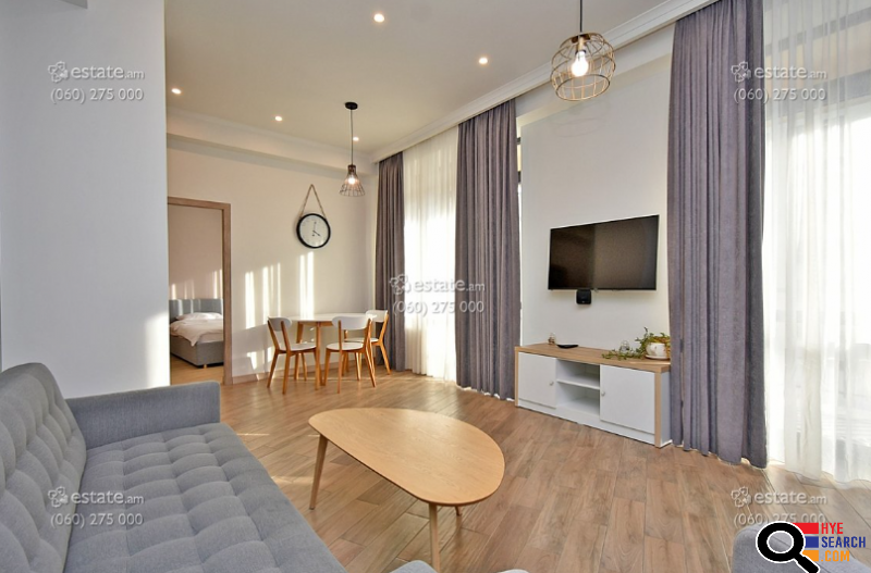 Apartment for rent in Yerevan, Armenia