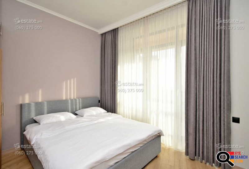 Apartment for rent in Yerevan, Armenia