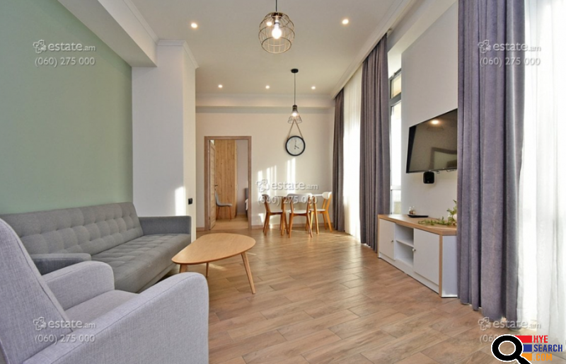 Apartment for rent in Yerevan, Armenia