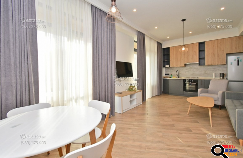 Apartment for rent in Yerevan, Armenia